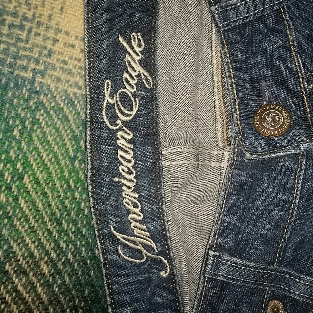 Jeans - Picture 3 of 4